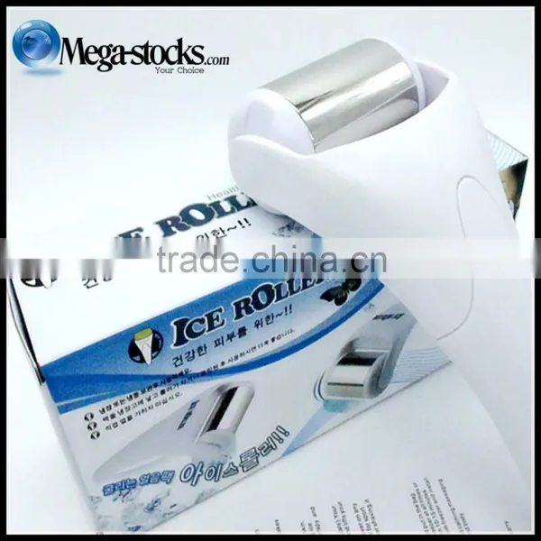 NEW Skin Cool Ice Roller/ Face and Body Massage/ Healthfully/Korean Quality photo-2