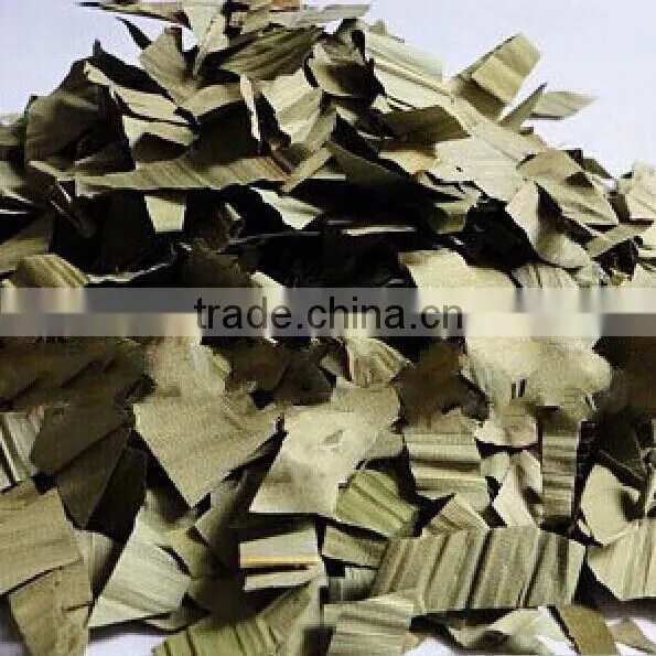 Sasa Veitchii Leaf Barley and Mulberry Leaves Powder Drink With Beauty Components