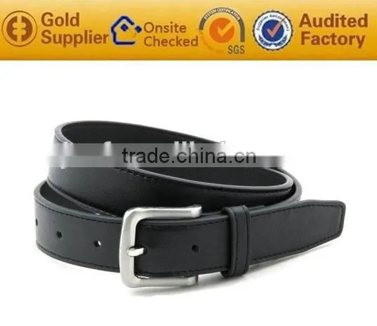 Classic Business Type Leather Belt for Mens photo-5