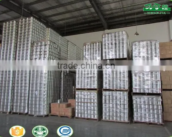 Brix 7 Canned Mandarin Orange With 60% Pulp
