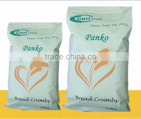 Bread Crumbs Flakes With Different Sizes photo-3