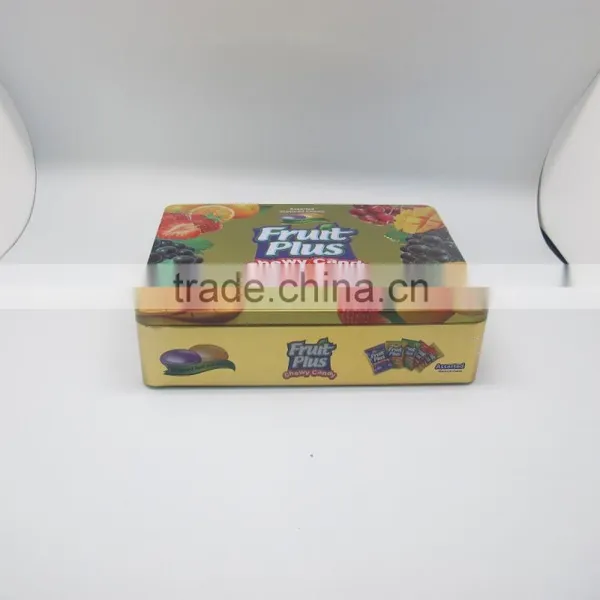 Tin Can for Food photo-2