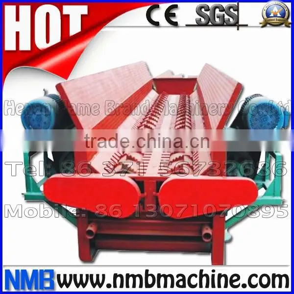 CE High Quality Wood Debarking Machine