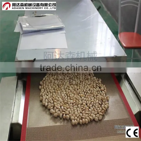 Microwave Dryer/Walnut Drying Machine/Peanut Roaster Machine photo-3