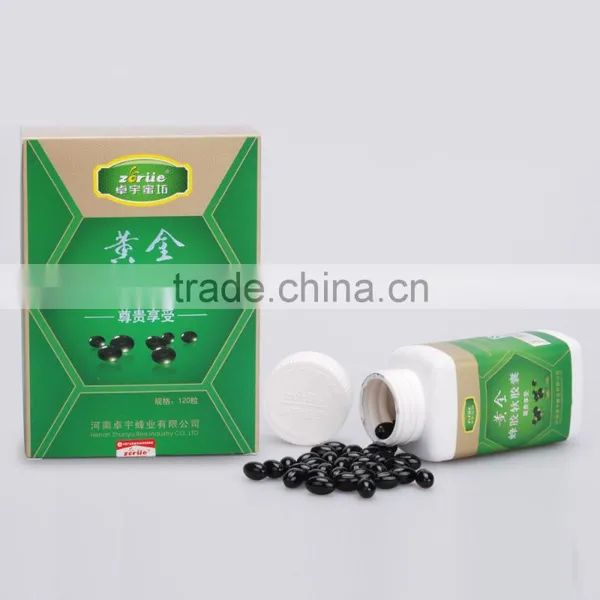 Propolis Capsules Bee Propolis Propolis photo-5