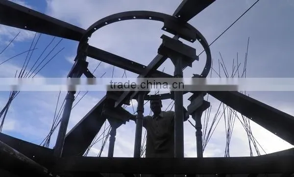 PUXIN Biogas Anaerobic Treatment System/ Digester/ Equipment / Machine for Food Waste photo-3