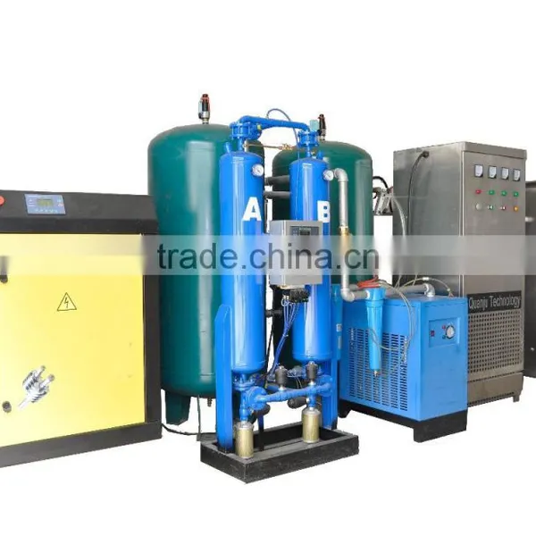 Industrial Electronic Ozone Generator Wholesale /ozone Machine photo-4