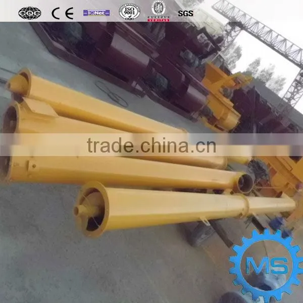 Gx/Ls Series Screw/spiral Conveyor