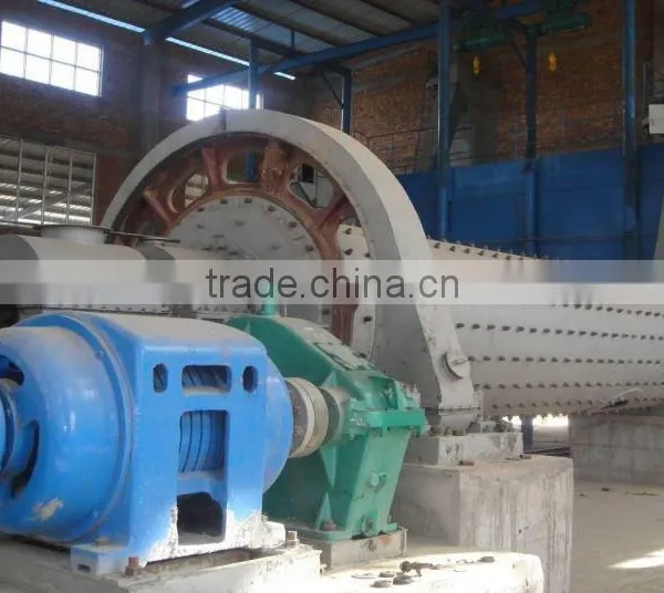 High Energy Ball Milling Machine photo-3