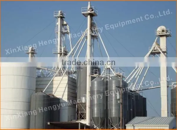 Industrial Chain Bucket Elevator Machine photo-6