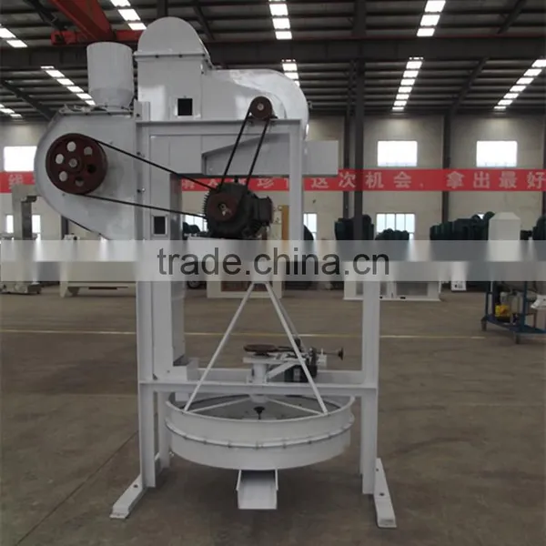 Dry Coffee Bean Huller photo-6