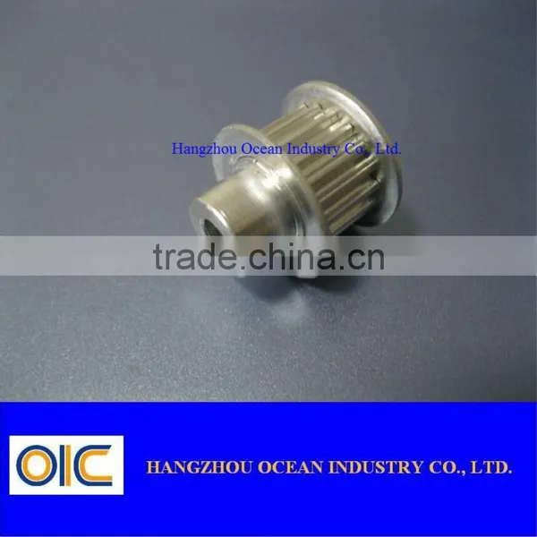 Timing Belt Pulley photo-5