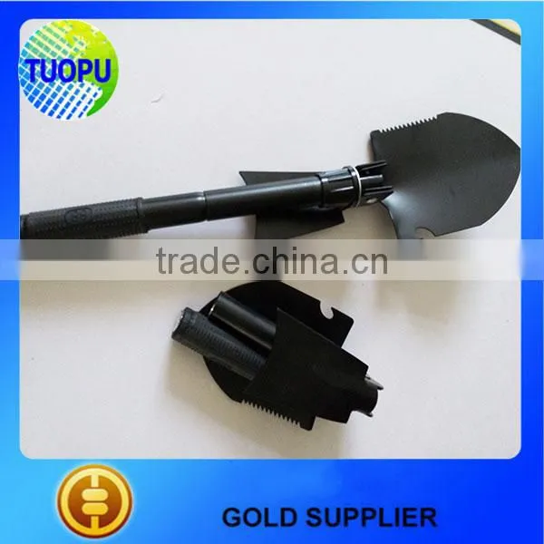 China Supply Outdoor Camping Shovel,camping Hiking Shovel,camp Shovel Multi Tool