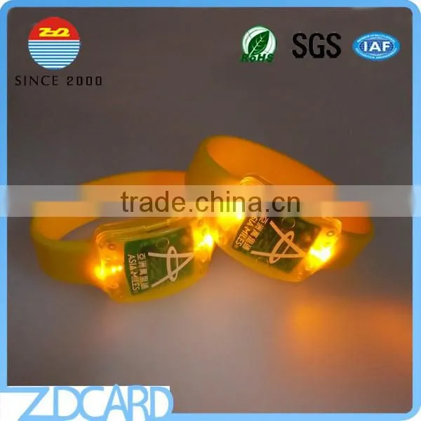 Music Concert Remote Controlled Led Bracelet photo-5