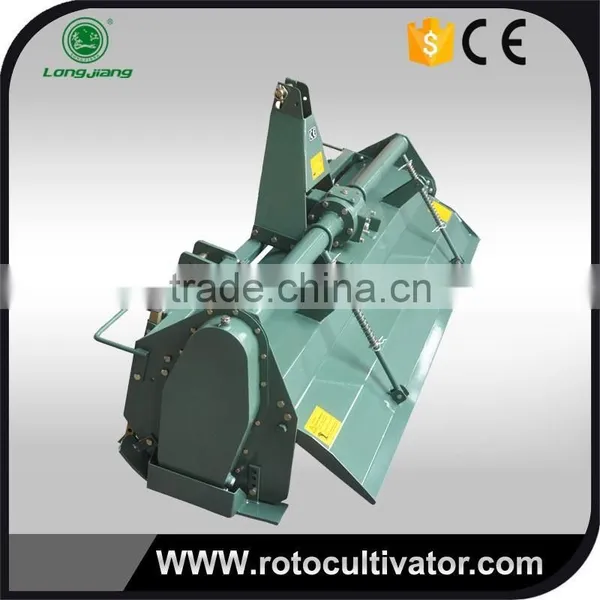 Factory Price Gear Driven Rototiller CE Approved photo-4