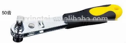 Ratchet Spanner Wrench photo-2
