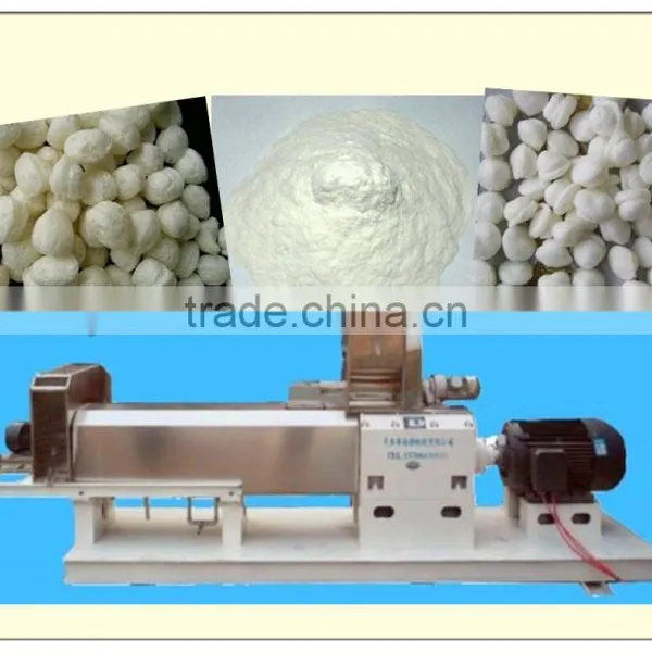 Corn Starch Machine,corn Modified Starch Making Machine