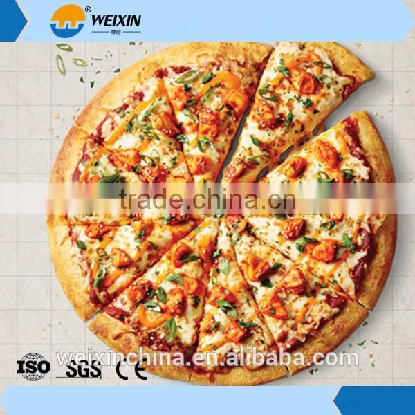 Small Pizza Dough Press Machine With Reasonable Price photo-2