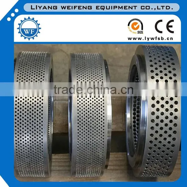 High Precision Professional OGM,CPM,MUZL,MZLH,SZLH,AWILA Ring Die photo-5