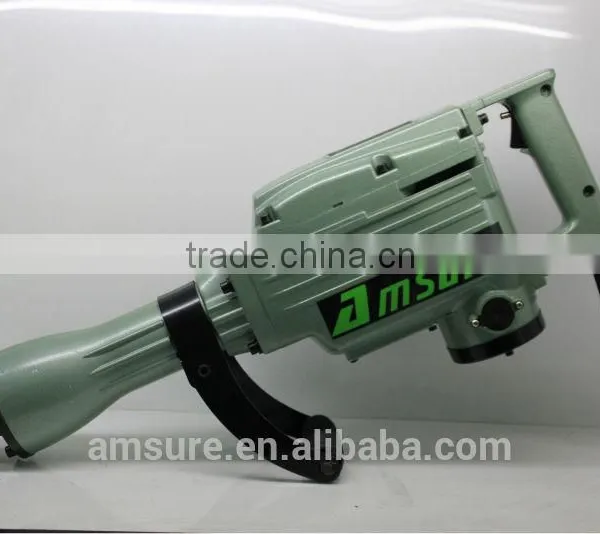 Aluminum Handle Spare Parts for Hitachi photo-2