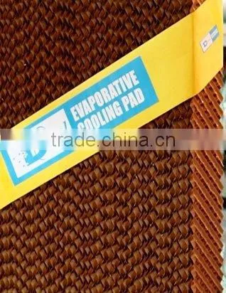 Evaporative Cooling Pad