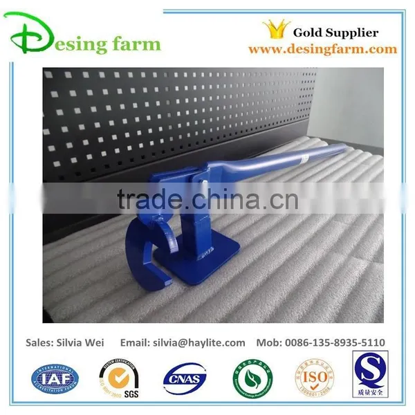 Fence Post Puller Hot Sale photo-5