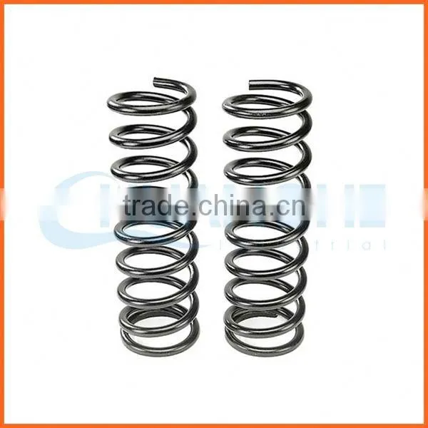Customized Wholesale Quality Battery Compression Coil Springs photo-3