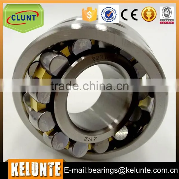 Heavy Equipment Bearing Spherical Roller Bearing 22318 W33 photo-6
