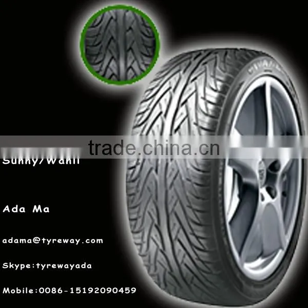 4X4 Tire 255/30ZR22, 245/30ZR22, 295/25ZR22, 285/50R20, 275/55R20 photo-3
