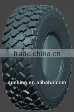 AU801 All Steel Radial Tyre Center,radial off Road Wheels and Tires 14.00R24 photo-2