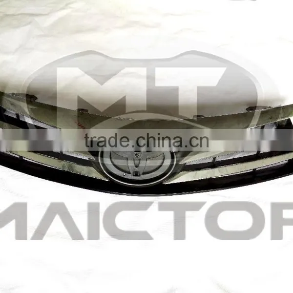 Car Front Grille for Toyota Corolla 2014 photo-2