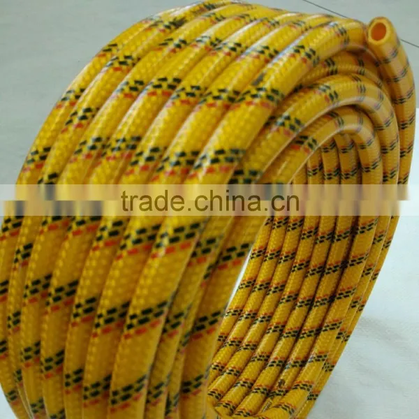 Customized Pvc High Pressure Korea Spray Hose photo-2