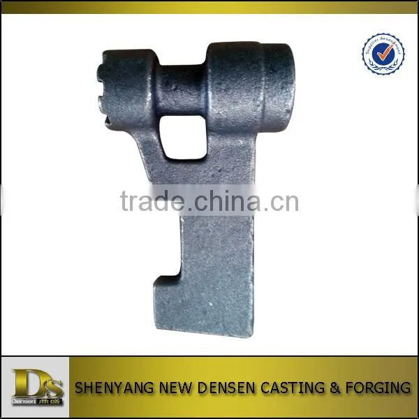 Best Selling Hot Chinese Products Aluminum Alloy Die Casting Parts Cheap Goods From China photo-2