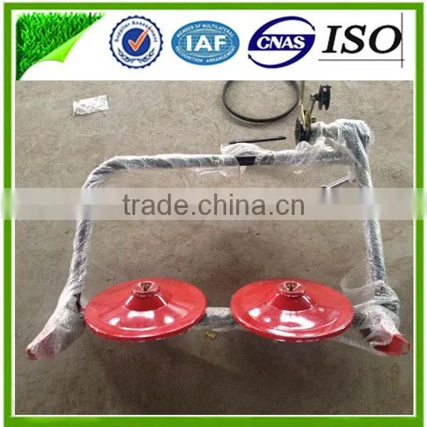 Shandong Tractor Mower,lawn Mower for Walking Tractor photo-5