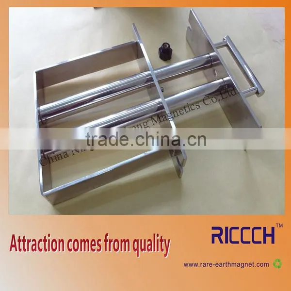 Powerful Magnetic Rod