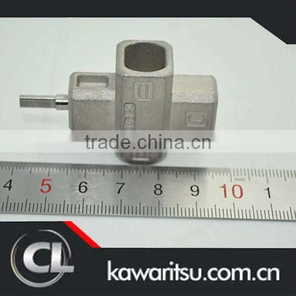 Investment Casting Steel Metal Casting,small Casted Stainless Steel Parts photo-6
