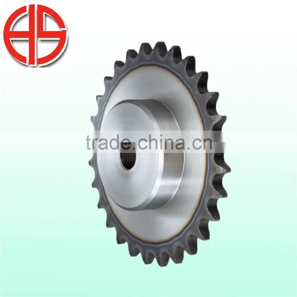 Agricultural Machinery Sprocket photo-3