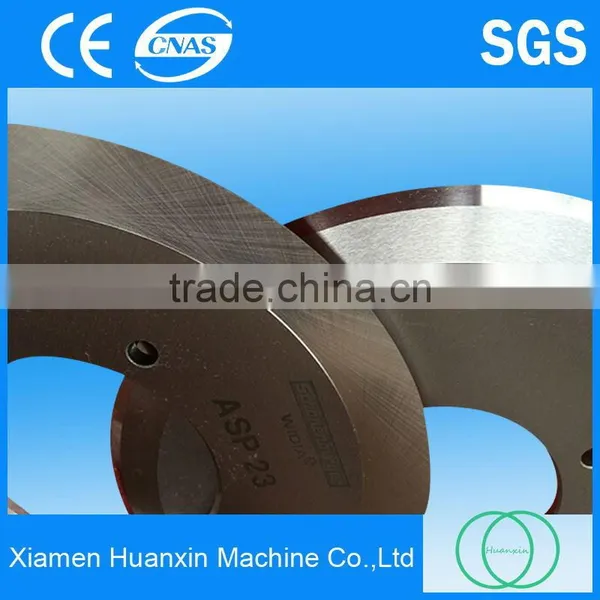 Printed Paper Cutter/Blade/Knife photo-3