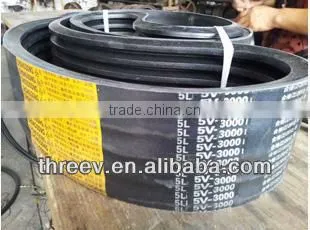 BANDED V-BELTS photo-2