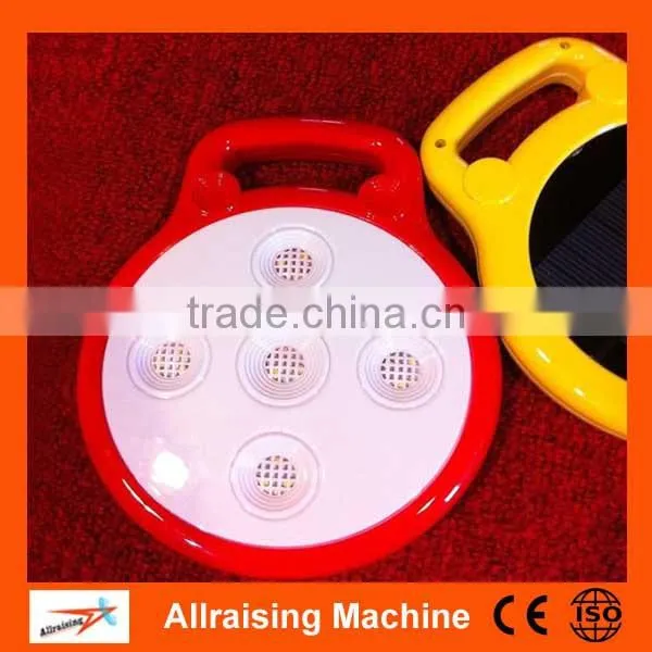 Rechargeable LED Cheap Solar Lights photo-2