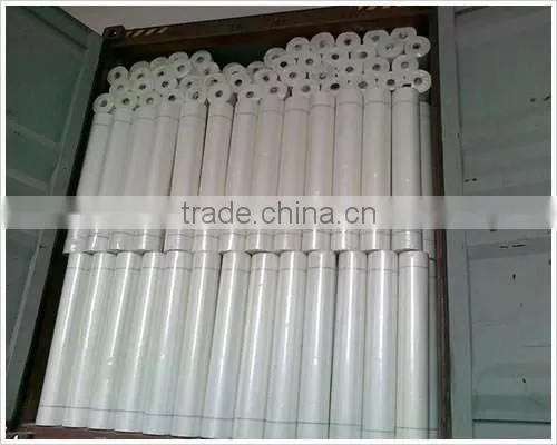 Alkali-resistant Fiberglass Mesh (tape ) Factory& Manufacture photo-5