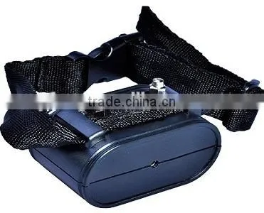 Waterproof and Rechargeable Electronic Dog Fence With Adjustable Collar photo-3