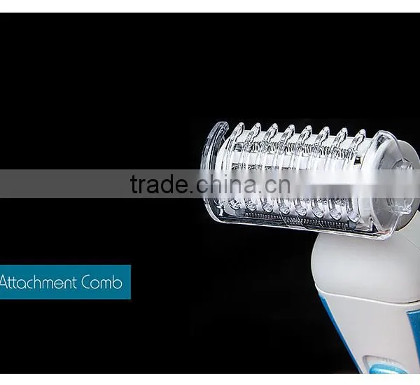 Beauty Use Epilator Women's Razor for Shaving the Hair Best Epilator photo-3