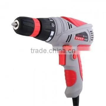 BALUX 650W 10mm Cordless Electric Drill Machine Set 35pcs