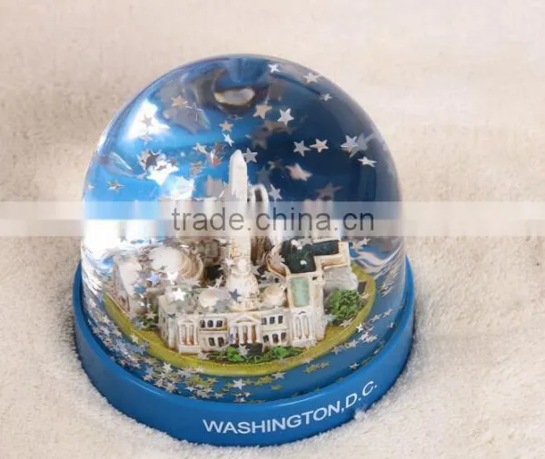 Acrylic Water Ball photo-6