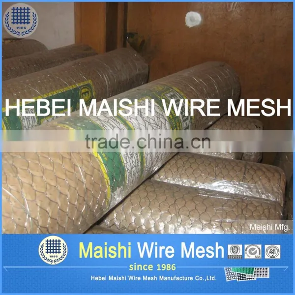 Bird Screen Wire Mesh Pvc Coated and Galvanized photo-5