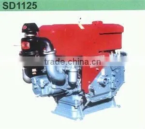 DIESEL ENGINE SD1125