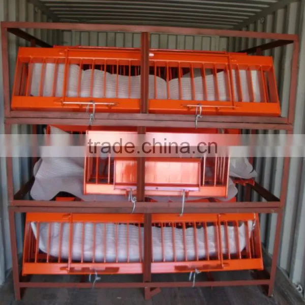 Rock Bucket for Skid Steer Loader,skid Loader Attachment,bobcat Attachment photo-3