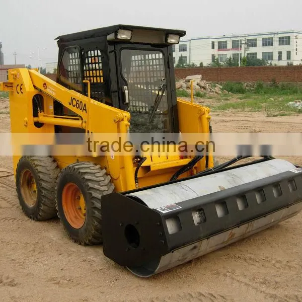Attachment for Skid Steer Loader, Skid Steer Attachments photo-6