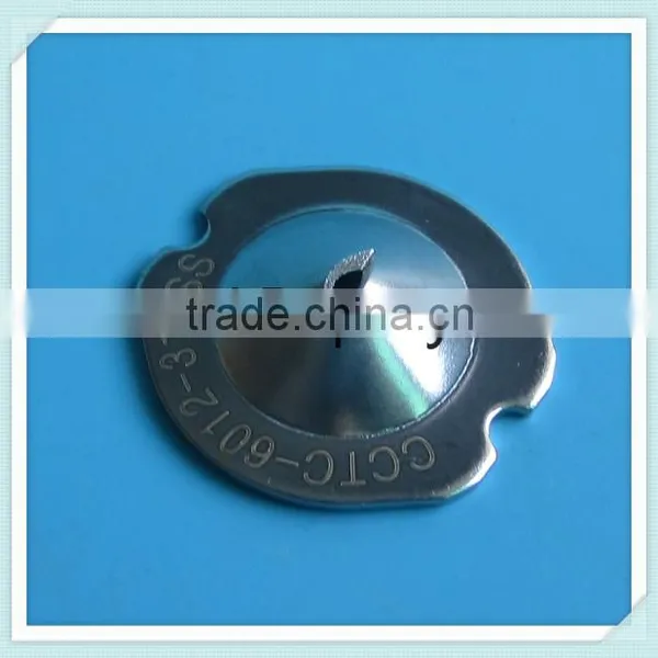 CCTC Series 316SS Disc Flat Fan Nozzle photo-6